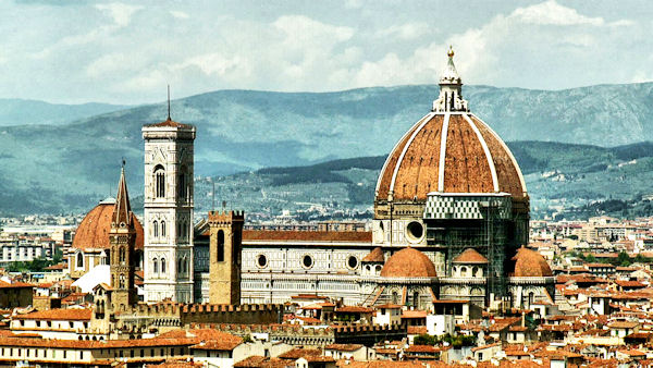 Firenze